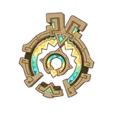 4★ Ring of Yaxche
