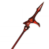 4★ Blackcliff Pole