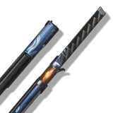 Sword of Night