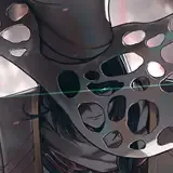 [The House of Spiders: The Ring Nursefather] Hong Lu