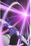 Homing Arrow (Fracture)