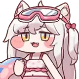 Kommy (Swimsuit)