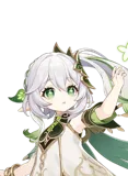 Nahida