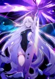Doom Goddess (Tiamat)