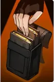 Extended Magazine