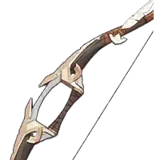 Raven Bow