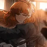 [Edgar Family Butler] Ishmael