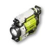 AIC Fieldwork Flashlight