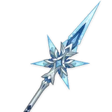 4★ Frostbreath