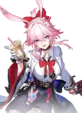 Evanescia