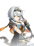 Anby: Soldier 0