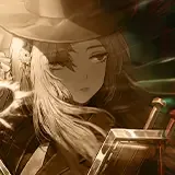 [T Corp. Class 2 Collection Staff] Rodion