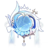 5 ★  Nocturne’s Curtain Call
