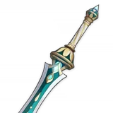 4★   Xiphos’ Moonlight