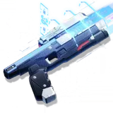 Spectral Trigger