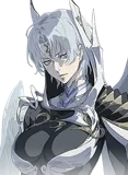 Darcias