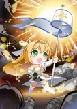 Fighting Spirit (Joan of Arc)