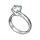 A Lonesome Wedding Ring