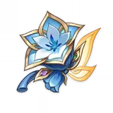 4pc Celestial Gift (CG)