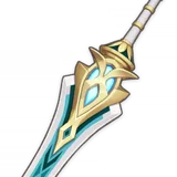 Makhaira Aquamarine