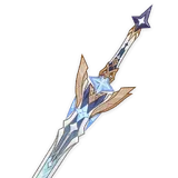 5★ Exaiphanes Blade