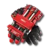 Hot Work Gloves