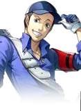 Junpei Iori