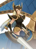 Estrilda