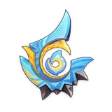 4★ Waveriding Whirl