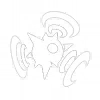 Roosting Bat's Spiritcage