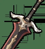 Bloodtainted Greatsword