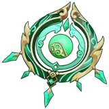 5★ Jadefall’s Splendor