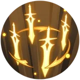 Light Sword Array