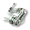 Eternal Xiranite Auxiliary Arm