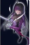 Dark Mist Secret Art: Destruction