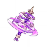5★ Kagura’s Verity