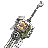 Master Key