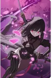 Dark Mist Secret Art: Annihilation