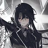 [Solemn Lament] Yi Sang