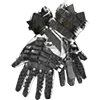 Bonekrusha Gloves