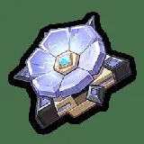 4pc Desert Pavilion Chronicle