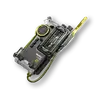 Deep Rampart Comms