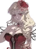 Empousa [Blooming]