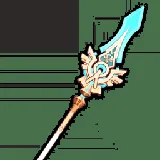 5★ Skyward Spine, Engulfing Lightning