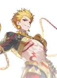 Gilgamesh