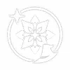Witch's Eve Rite: Book of Blinding Light