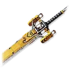 Thermite Cutter