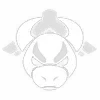 Horns Lowered, Coming Through