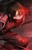 [Rosespanner Workshop Fixer] Gregor