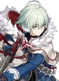 Alyosha